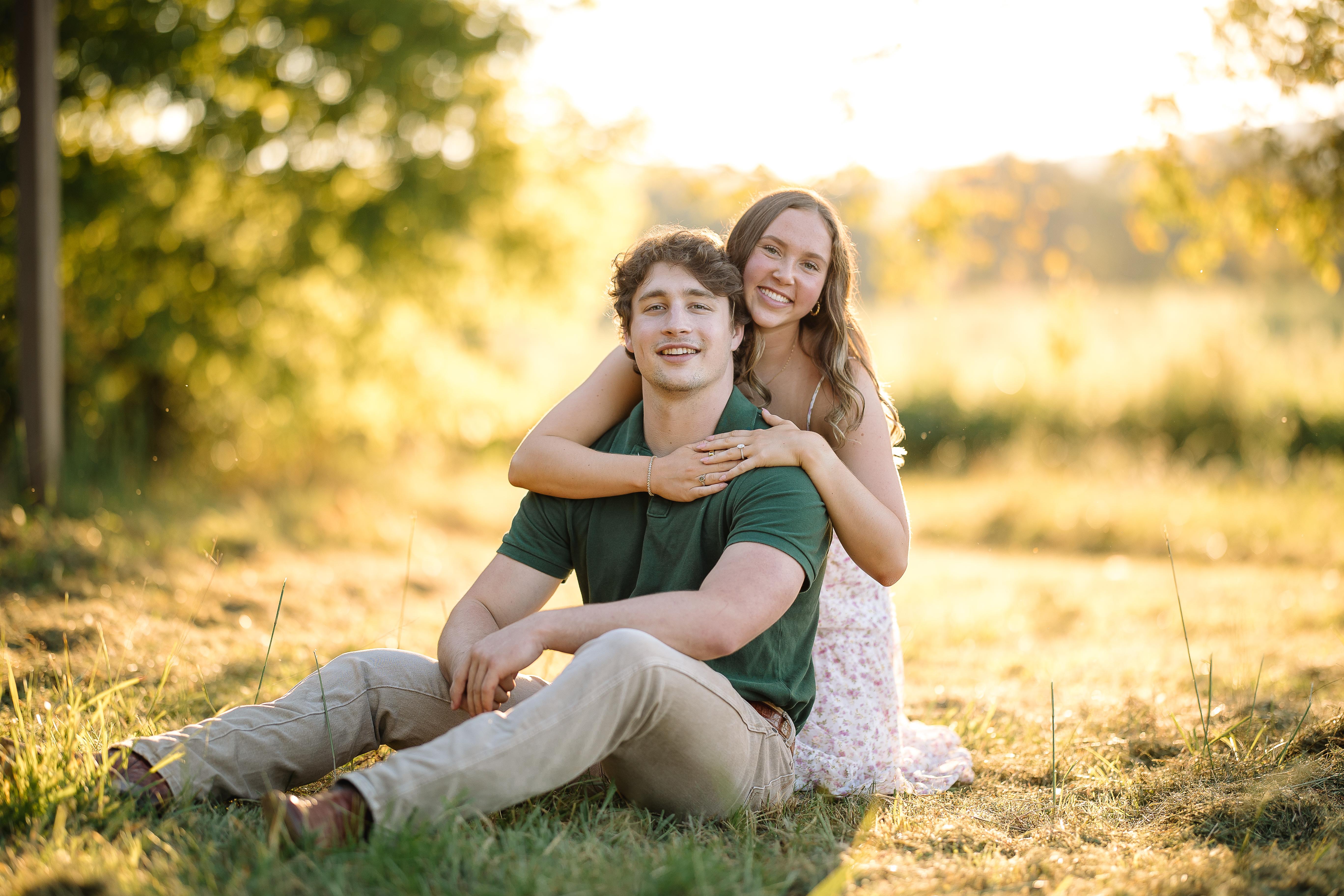 The Wedding Website of Kennedy Wise and Jack Jarvis