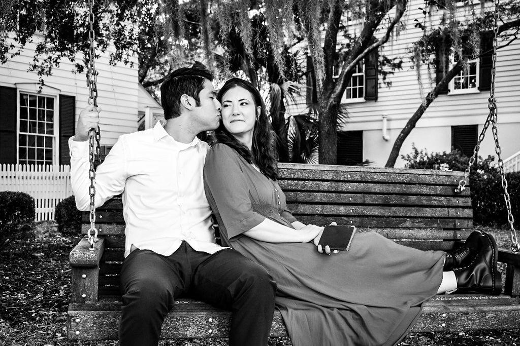 The Wedding Website of Lauren Hafner and Darryl Cordova