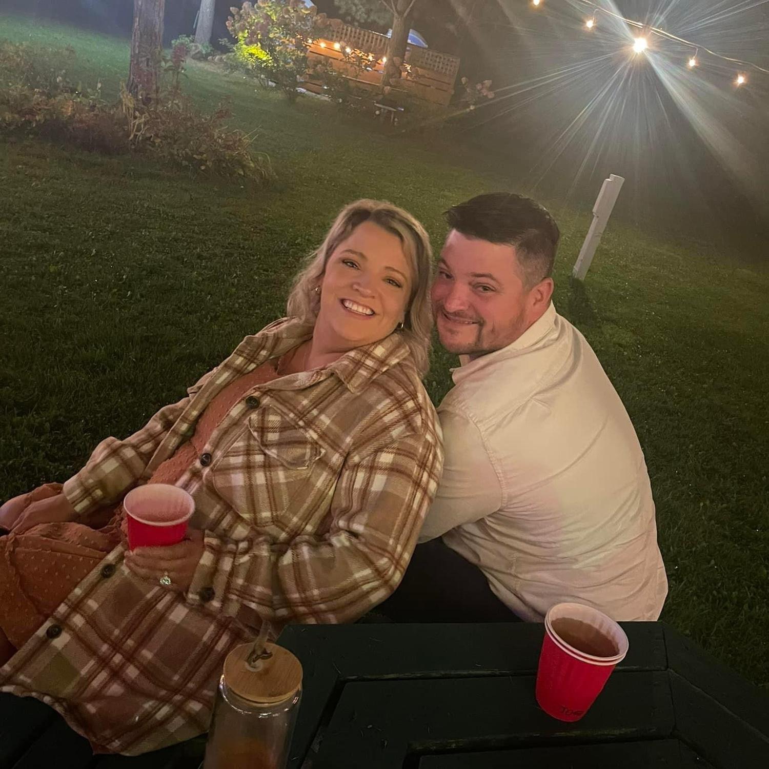 Another fun wedding! 2023