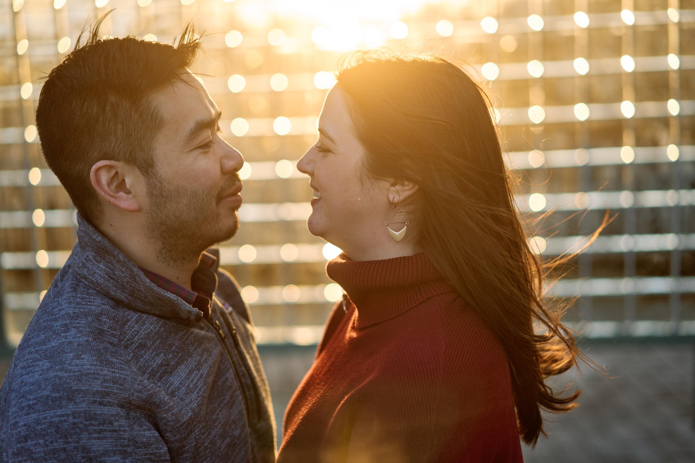 The Wedding Website of Catherine Bruns and Richard Chen