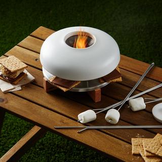 Smores Roaster