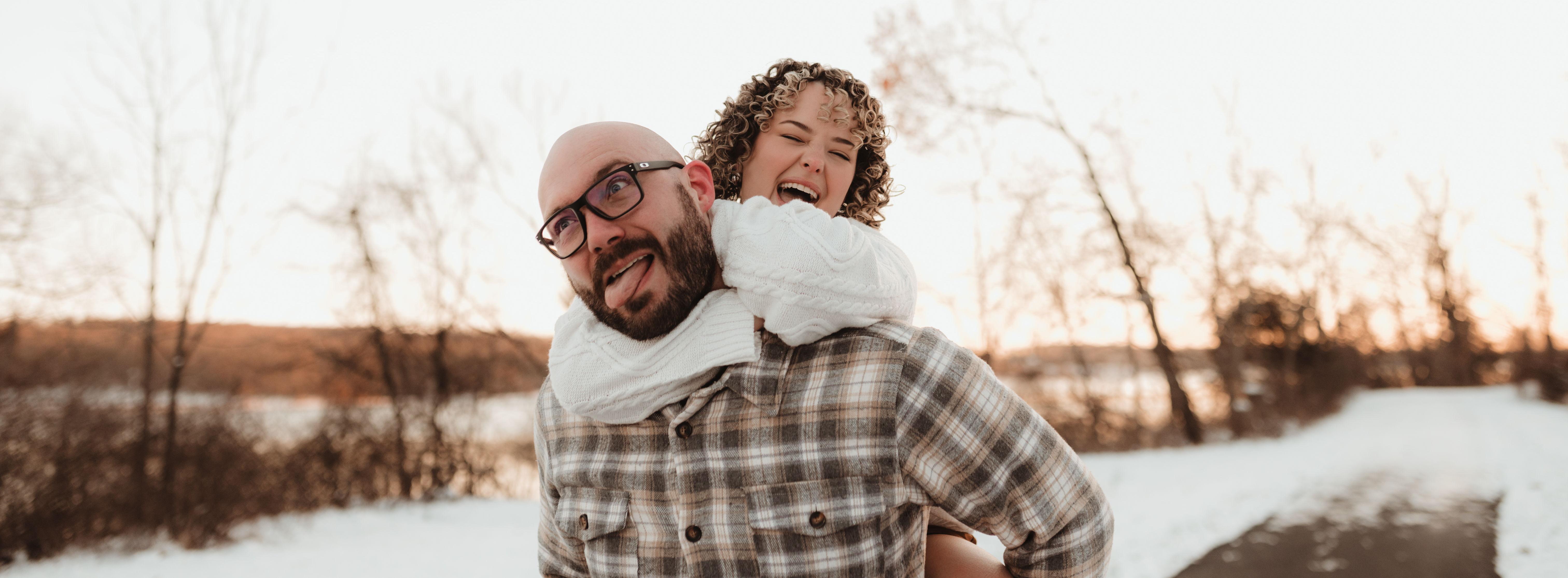 The Wedding Website of Taylor Foster and Tyler McGilligan