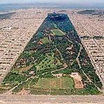 Golden Gate Park
