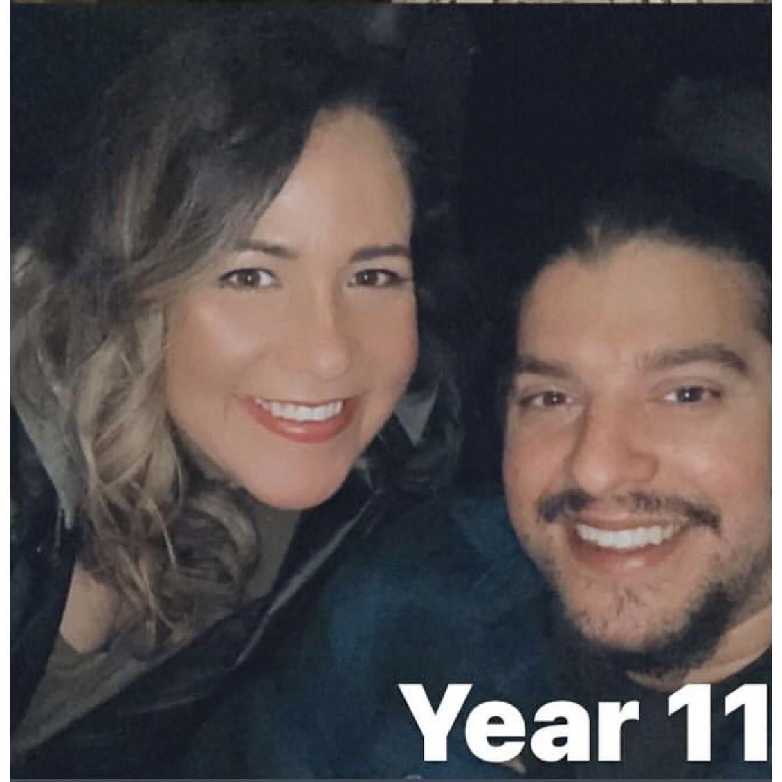 11 Year Anniversary