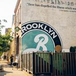 Brooklyn Brewery