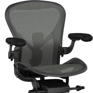 Daniel's Desk Chair Repairs Fund