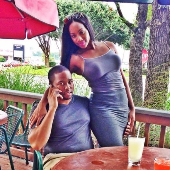 Reunited and it FEELS SOOOOOOO GOOD! LOL
est 2014 (Houston, TX)