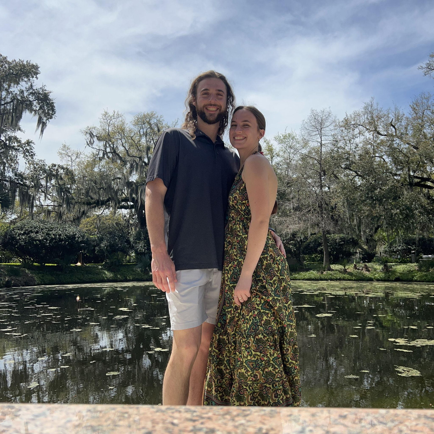 New Orleans!