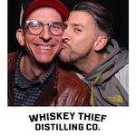Whiskey Thief Distilling Co.