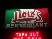 Greensburg Jioio's Restaurant