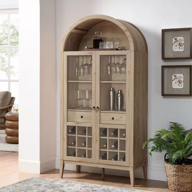 Bar Cabinet