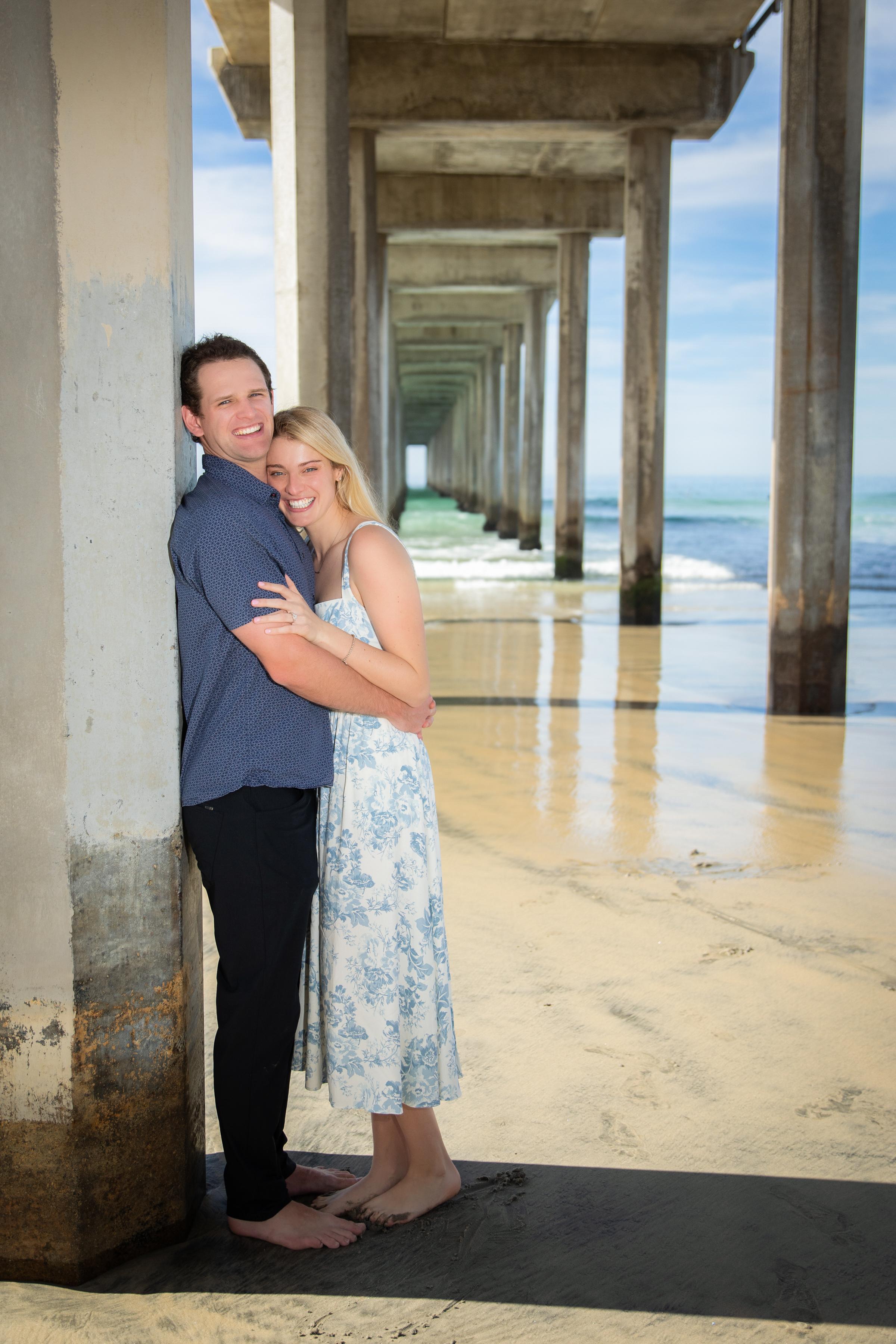 The Wedding Website of Briana Halle and Jacob Brady