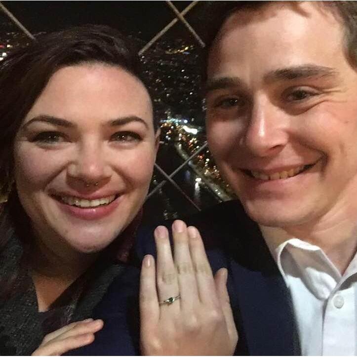 Paris engagement