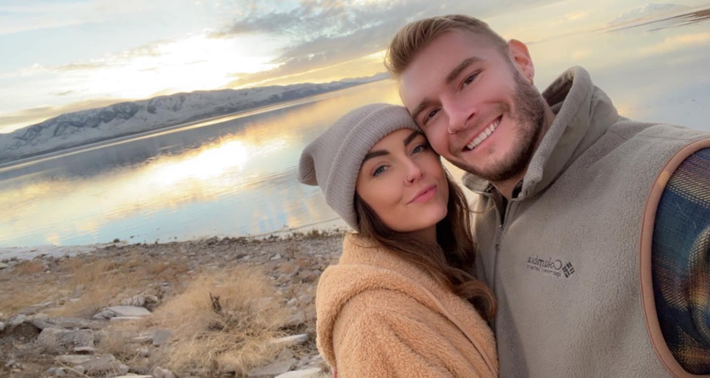 The Wedding Website of Megan Brereton and Kris Davis