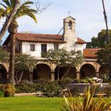 San Juan Capistrano