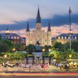 Jackson Square