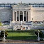 The Cleveland Museum of Art