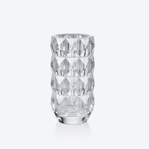 Louxor Round Vase S | Baccarat United States