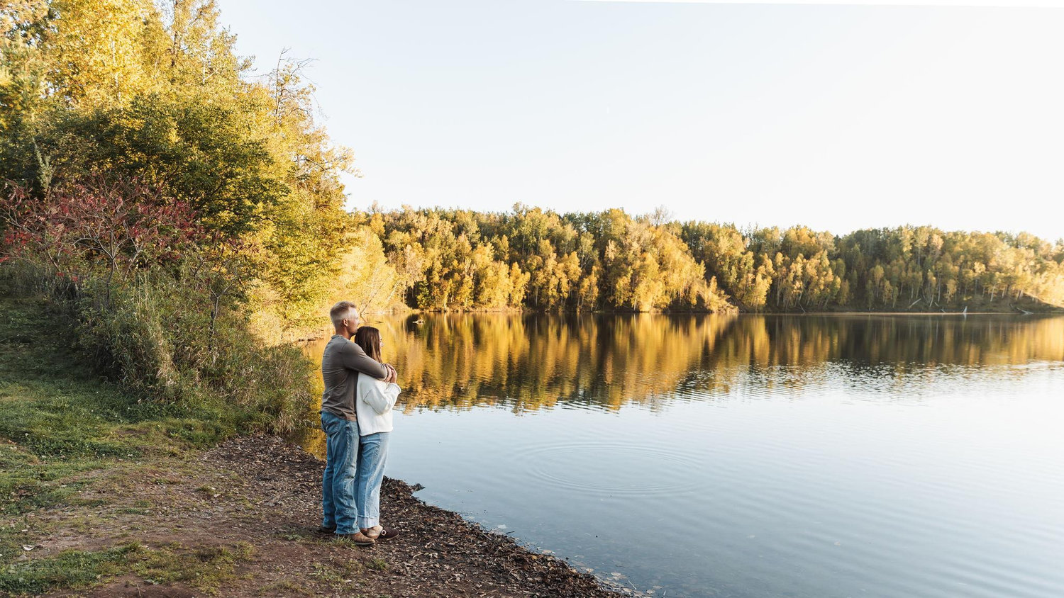 The Wedding Website of Avery Mulholland and Jacob Holm