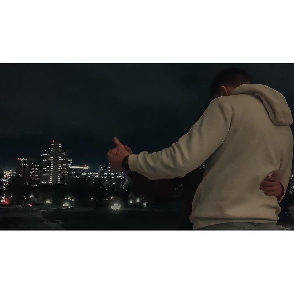 January 7th, 2022. Dancing on the capitol steps.
