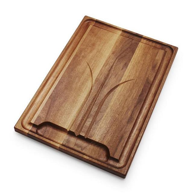 J.K. Adams Reversible Carving Board