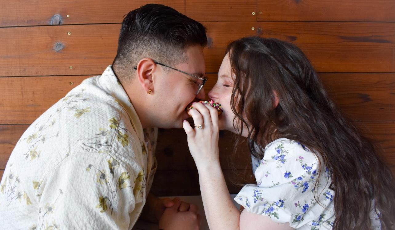 The Wedding Website of Annie Pettibone and Joel Bolton Amaya