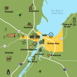 Discover Green Bay