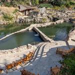 Strawberry Park Natural Hot Springs