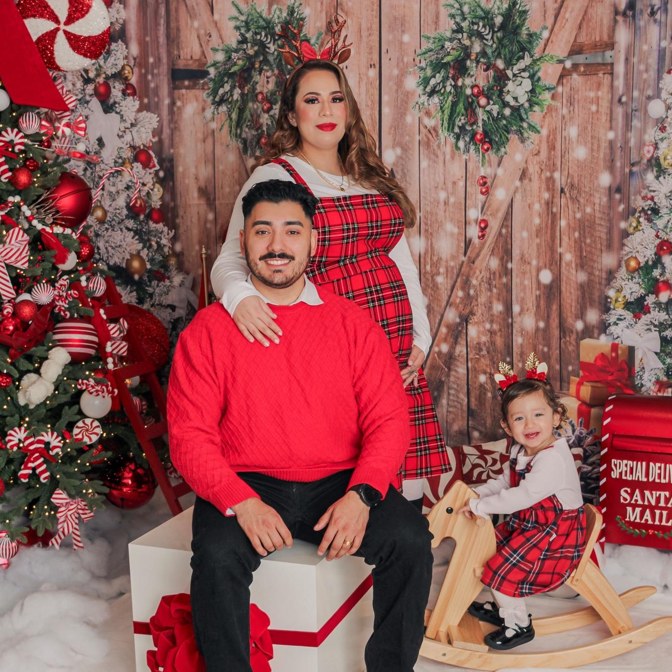 Christmas 2025 🎄