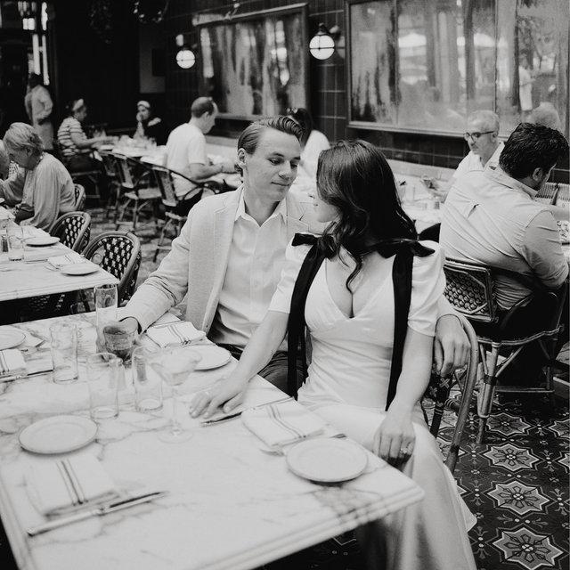 Our Newlywed Fund (Venmo no Fee)