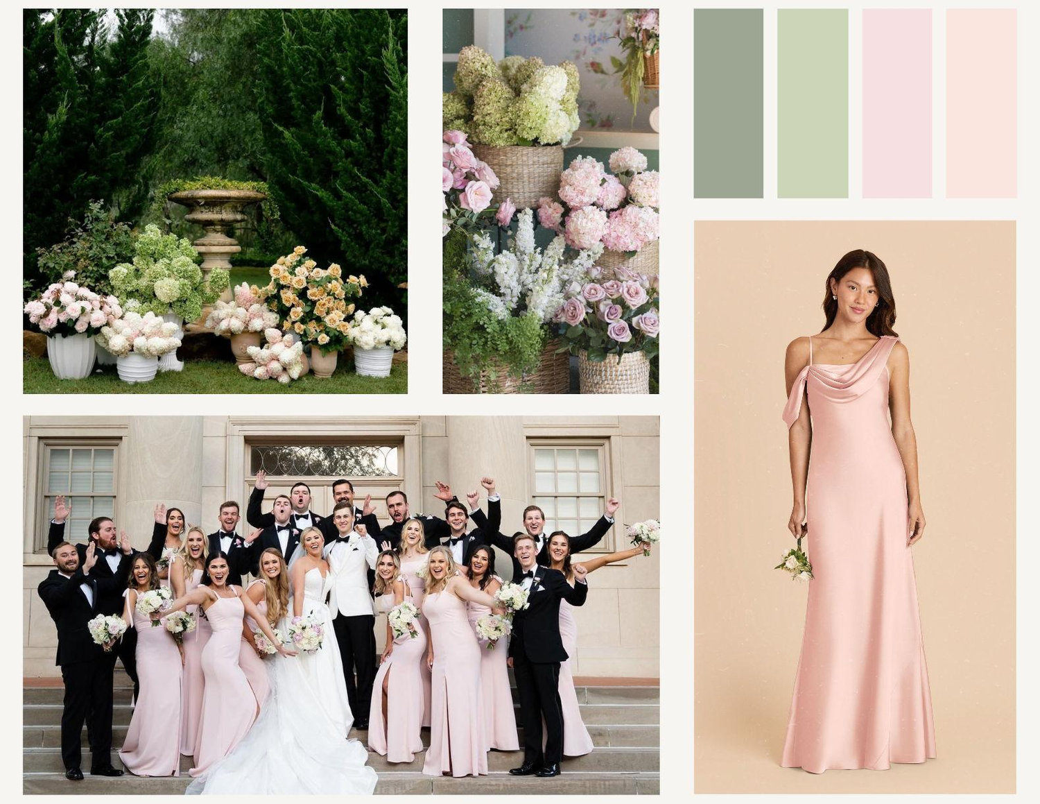 The Wedding Website of Cole Sabatini and Annelise Hill