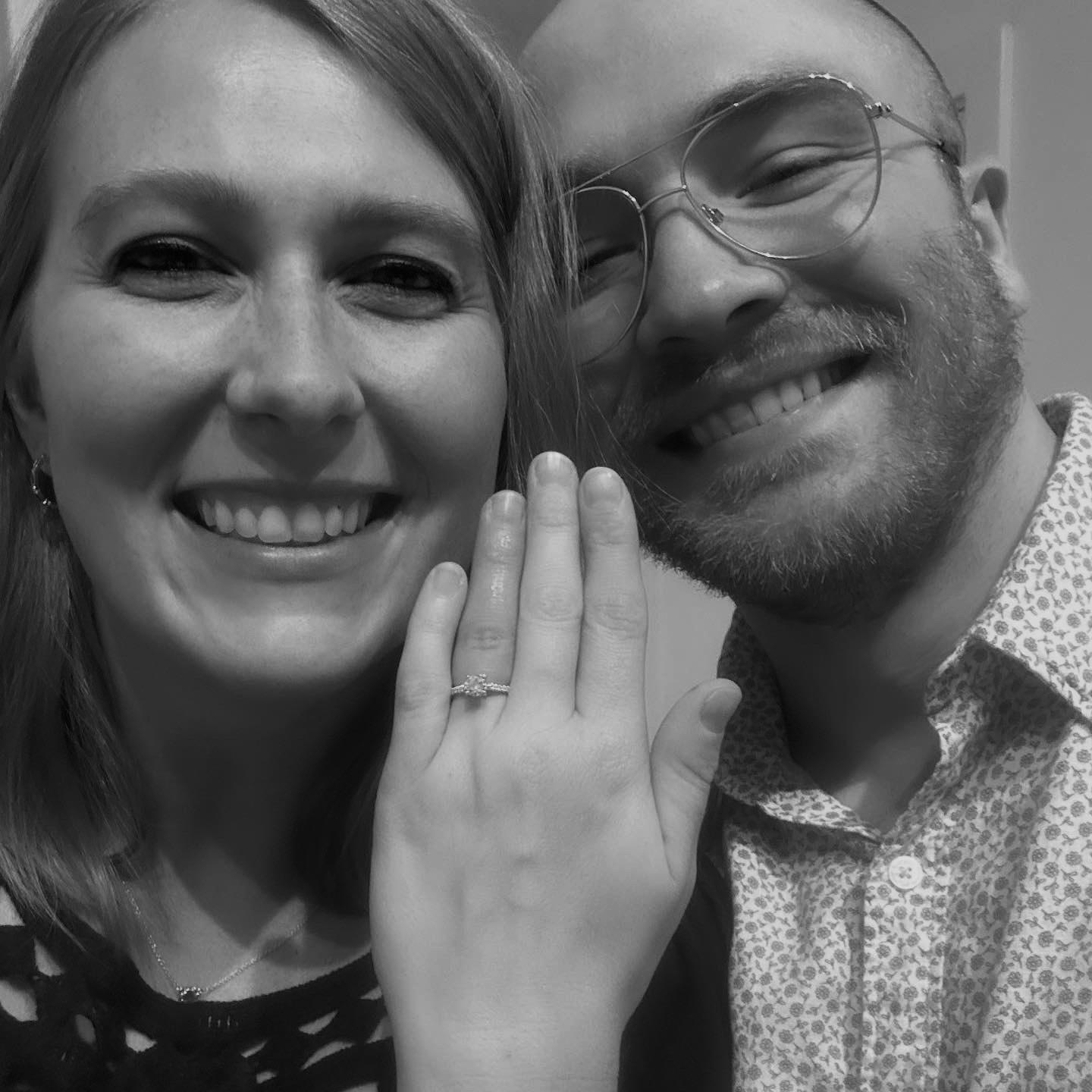 The Wedding Website of Brianna Compton and Jonathan Woodul