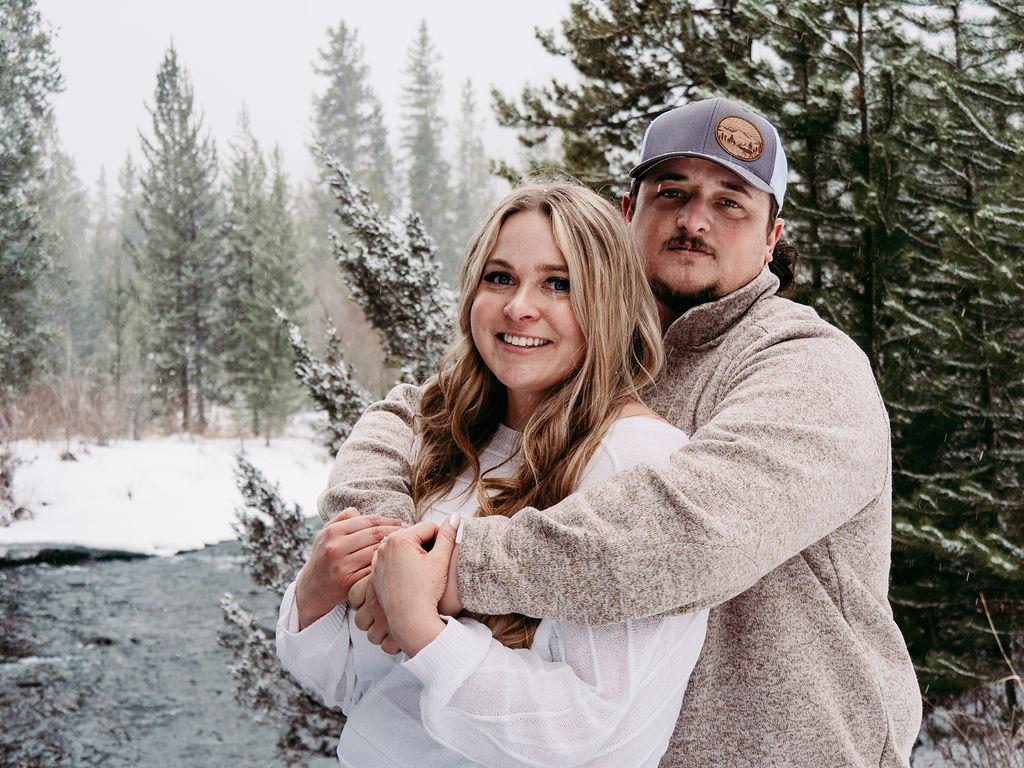 The Wedding Website of Megan Foote and Samuel Dillon Joe