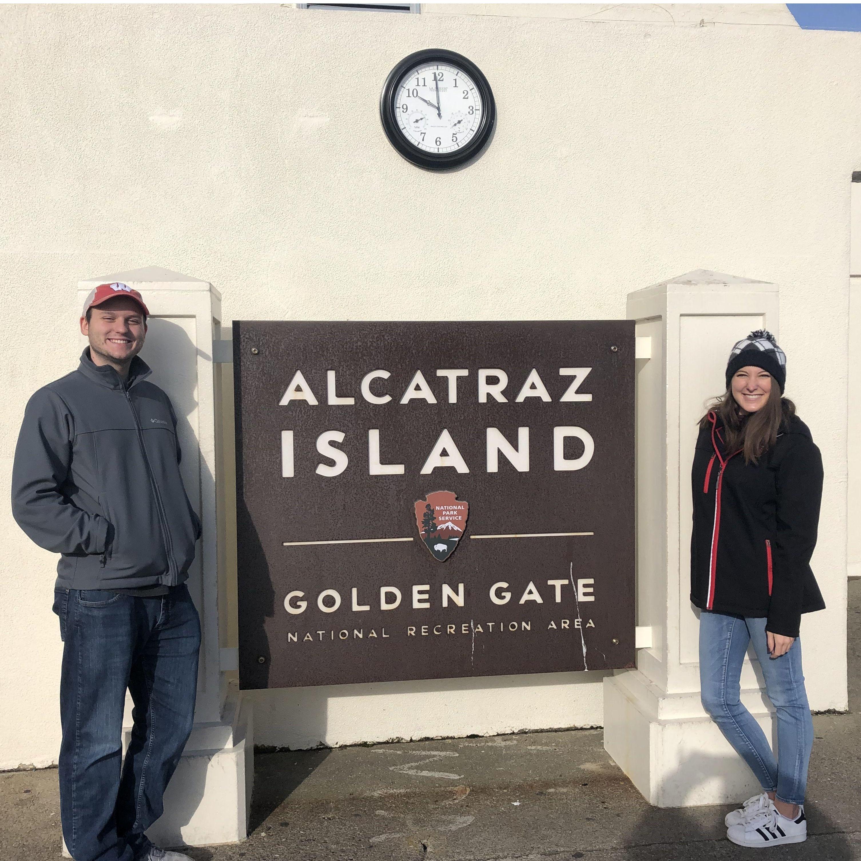 San Francisco Trip