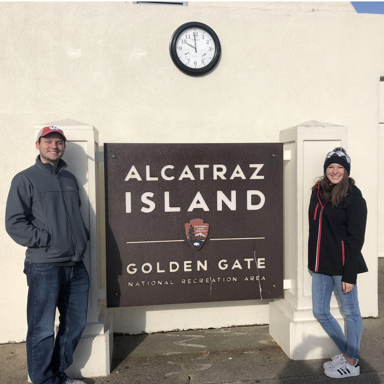 San Francisco Trip