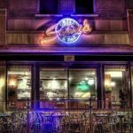 Schu's Grill & Bar