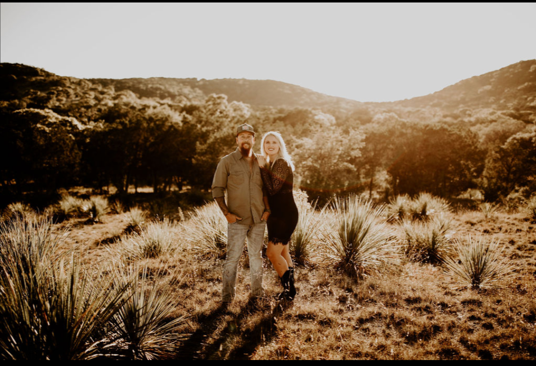 The Wedding Website of Breanna Westra and Blaze Buccanero