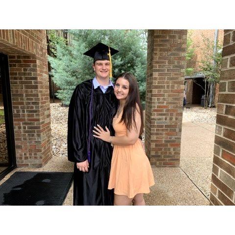 High School Graduation