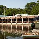 The Loeb Boathouse