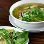 Simply Pho House