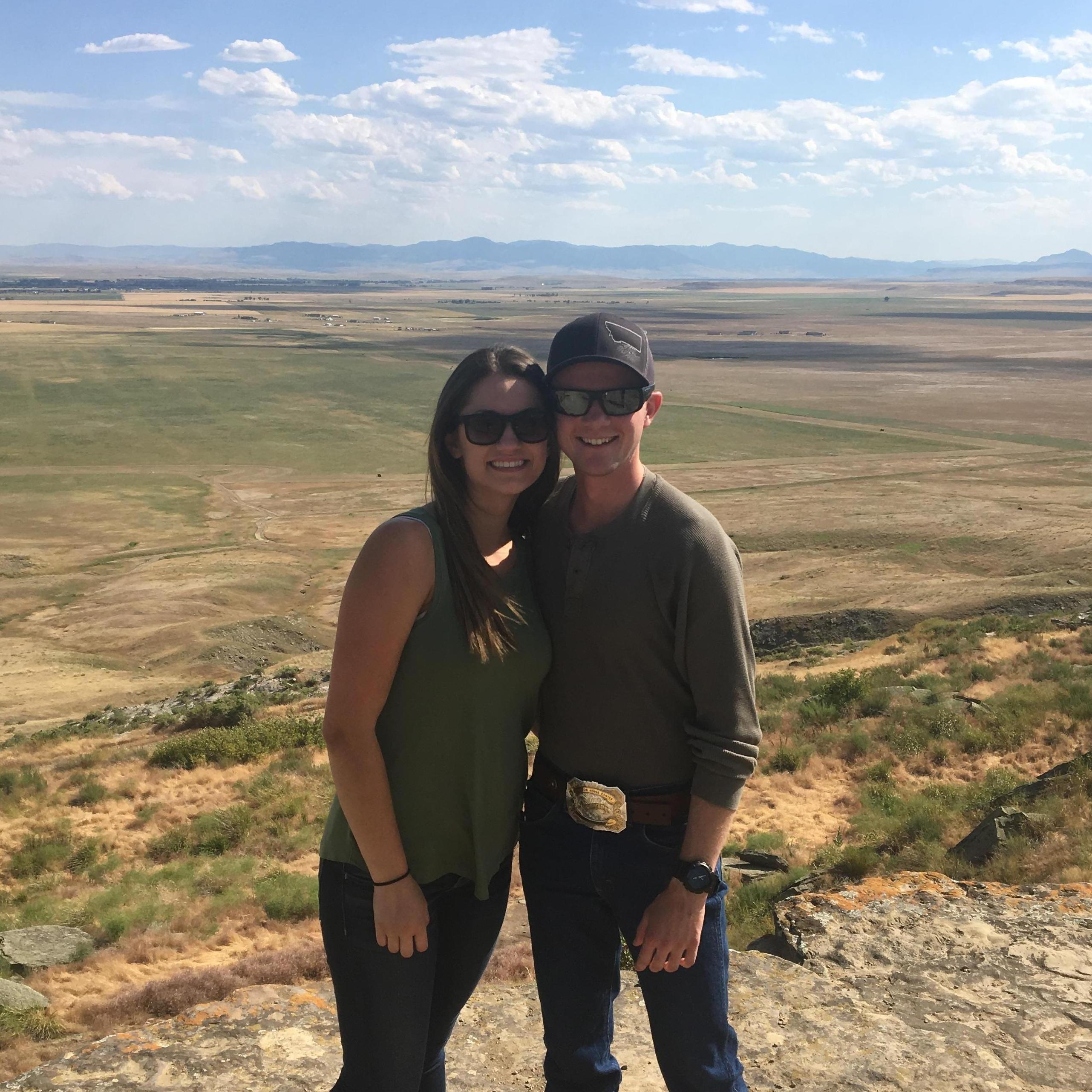 July, 2017 in Montana