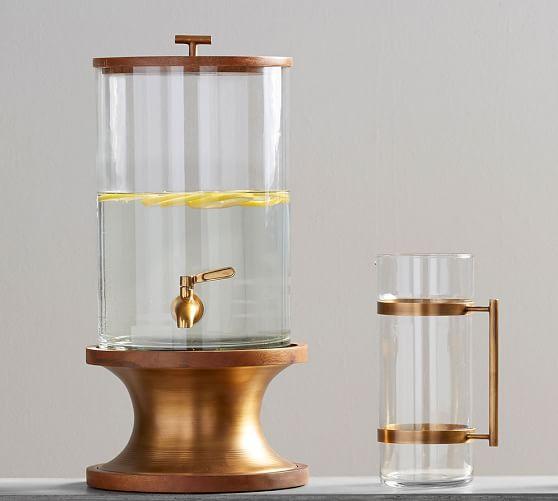 Bleecker Bar Drink Dispenser