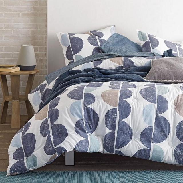 Eclipse Duvet Cover