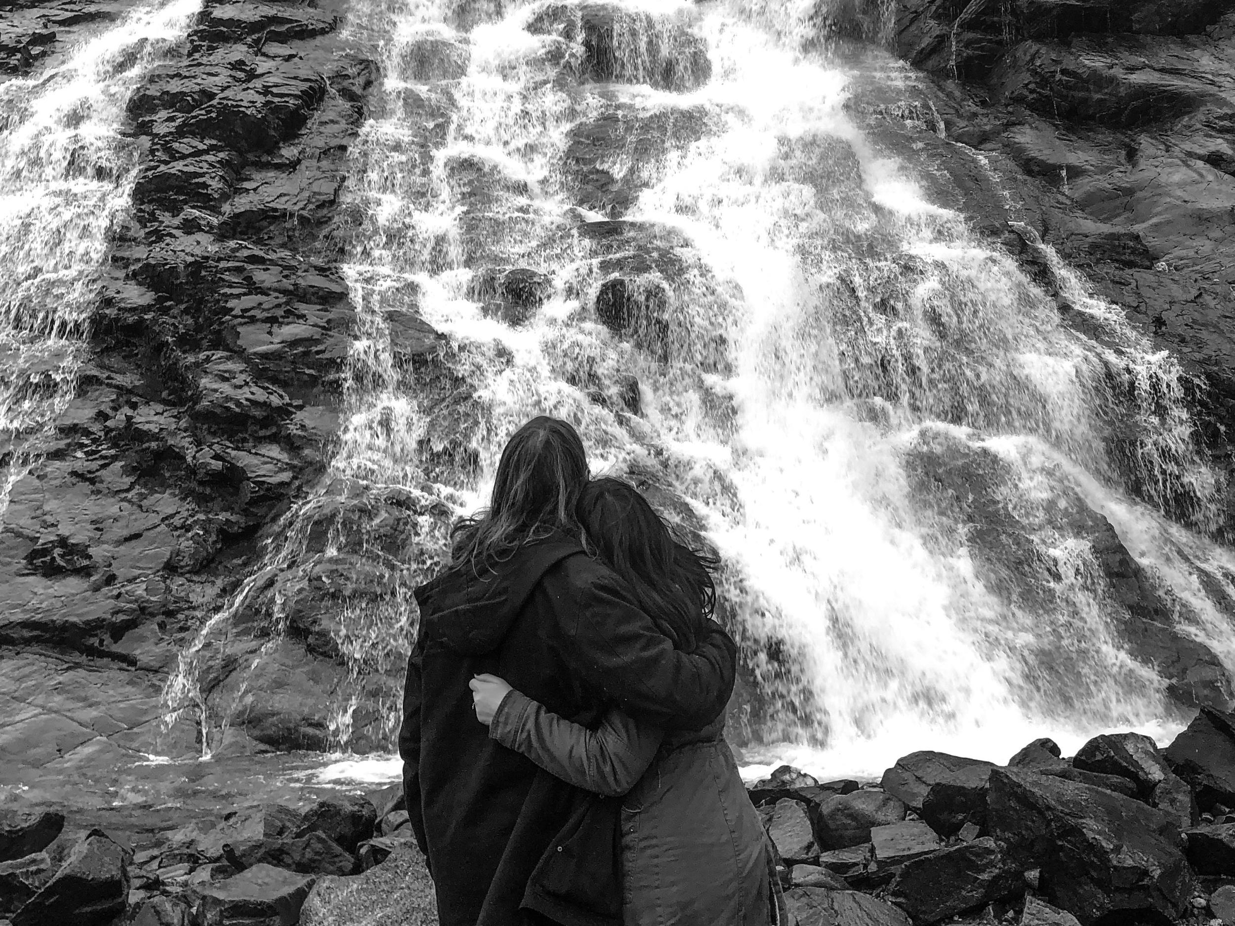 The Wedding Website of Manon Marchione and Alex Rather