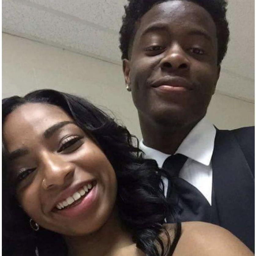 Prom Fashion Show