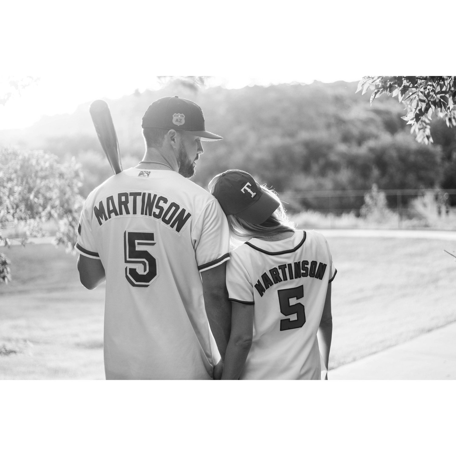 Engagement Shoot <3 (Photos: Britny Michelle Photography)