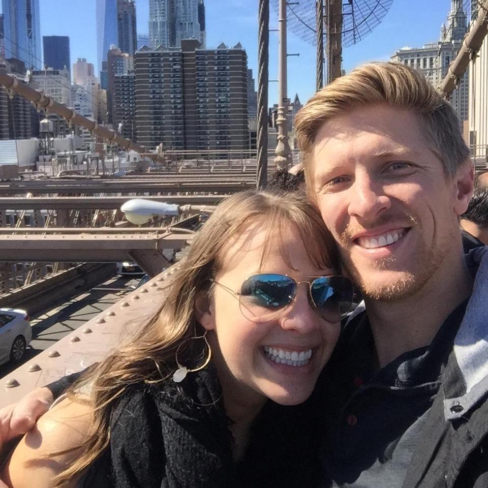 Brooklyn Bridge