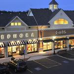 The Shoppes at Farmington Valley