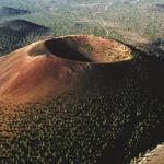 Sunset Crater Volcano National Monument