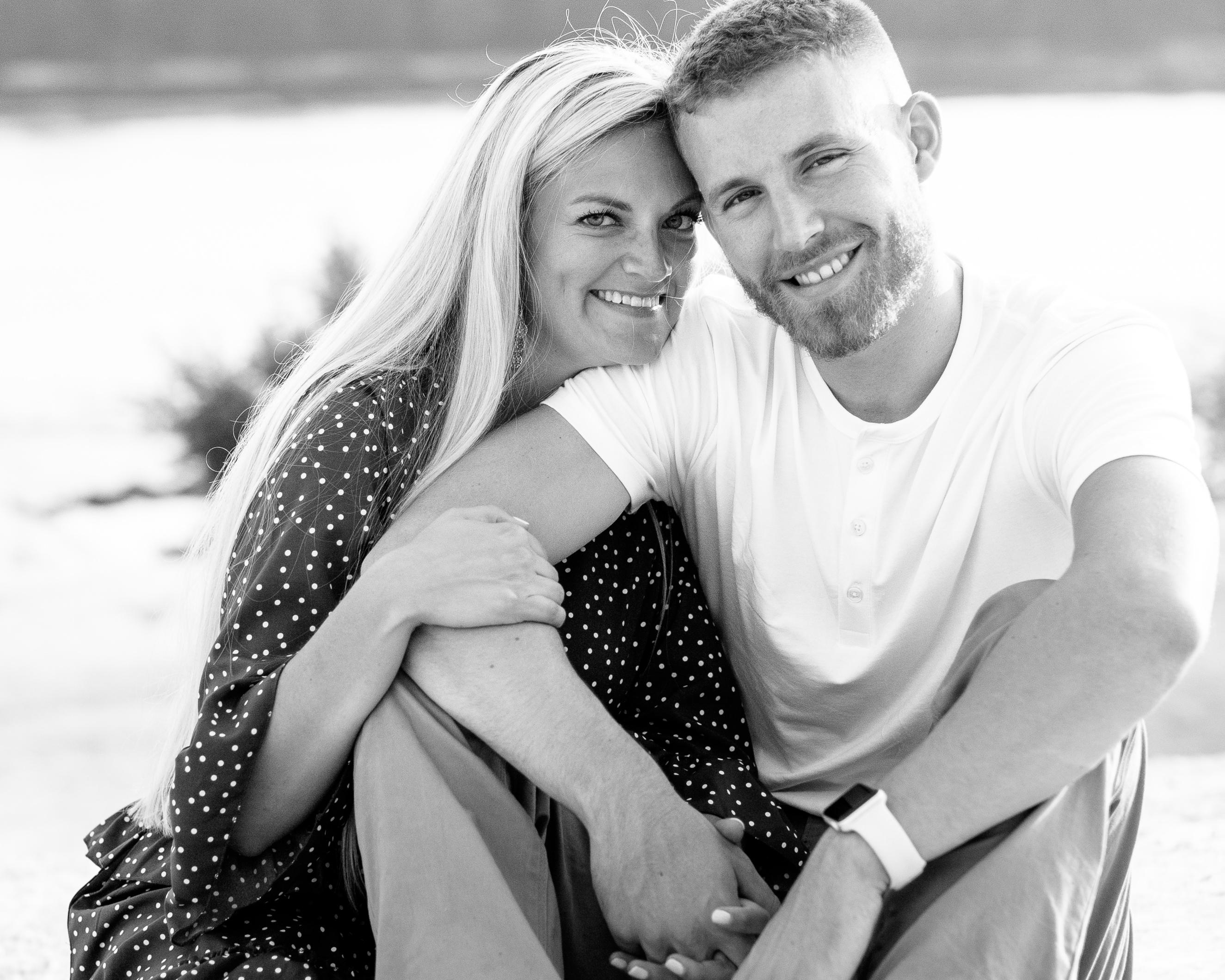 The Wedding Website of Kallie Heiges and Alex Fancher